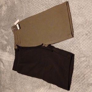 🤑2 /$10🤑Sweatpant shorts